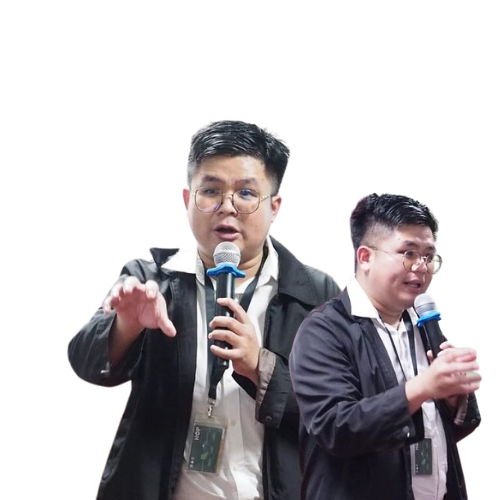 เซียน ศุภวัฒน์ แก้วไพบูลย์